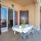1 Bedroom Lovely Apartment In Propriano
