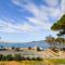 1 Bedroom Lovely Apartment In Propriano