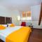 Stadthotel Freiburg Kolping Hotels & Resorts