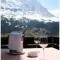 Hotel Eigerblick
