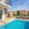 3 Bedroom Nice Home In Kornic