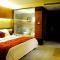 Foto: Grand View Hotel Tianjin 44/50