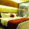 Foto: Grand View Hotel Tianjin 46/50