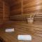 Awesome Home In Skradin With Sauna