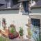 Stunning Home In Beganne With 1 Bedrooms And Wifi - Béganne