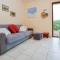 Three-Bedroom Holiday Home In Calcatoggio - 卡尔卡托吉奥