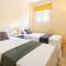 Awesome Apartment In Elviria With Wifi