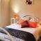 Stunning Home In Concarneau With Wifi - 孔卡尔诺