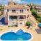 Nice Home In Sa Torre With Wifi, Private Swimming Pool And Outdoor Swimming Pool - Sa Torre