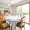 3 Bedroom Stunning Home In Equemauville - 埃屈埃莫维尔