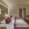 Botanik Platinum Hotel