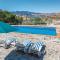 3 Bedroom Amazing Home In El Gastor