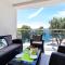 Gorgeous Apartment In Povile With Wifi