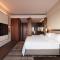 Shangri-La Nanning - The tallest hotel worldwide in Shangri-La Group