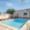 Nice Home In Le Grau Dagde