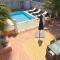 Stunning Home In Le Grau Dagde With Swimming Pool - Le Grau d'Agde