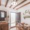 Gorgeous Home In Zahara De La Sierra