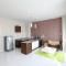 Baiyoke Ciao Hotel