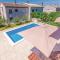 Amazing Home In Crikvenica With Wifi