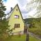 Holiday home with sauna in Wildenthal