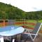 Spacious holiday home in Sauerland with terrace - Glashütte