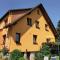 Holiday home in the Thuringian Forest - Seligenthal