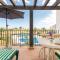 Gorgeous Apartment In Roldán With Wifi - Los Tomases