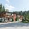 Apartment in Saxony with communal pool - Jägersgrün