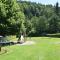 Holiday farm situated next to the Kellerwald Edersee national park with a sunbathing lawn - Bad Wildungen