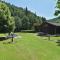 Holiday farm situated next to the Kellerwald Edersee national park with a sunbathing lawn - Bad Wildungen