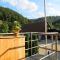 Charming apartment with private terrace - 巴特维尔东根