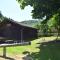 Holiday farm situated next to the Kellerwald Edersee national park with a sunbathing lawn - Bad Wildungen