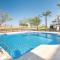 Stunning Apartment In Roldn With Outdoor Swimming Pool - Los Tomases