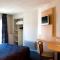Hotel Le Bourbon Pau Centre