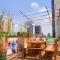 Foshan Cuba Youth Hostel - Foshan