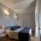 Between sky and sea in an exclusive village full of charm with a private terrace