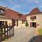 3 Bedroom Stunning Home In La-chapelle-saint-jean - La Chapelle-Saint-Jean