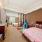 Park Plaza Changzhou, A member of Radisson Hotel&Resorts