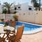 Lovely Home In Orihuela Costa With Kitchen - كابو رويج