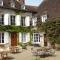 Le Relais du Lyon dOr