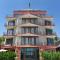Ellinis Hotel - Sea View and Free Parking