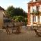 Le Relais du Lyon dOr