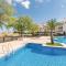 Beautiful Apartment In Roldán With Wifi - Los Tomases