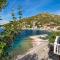 Nice Apartment In Starigrad