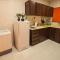 City Suites