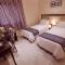 City Suites
