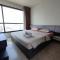 Pattaya Beach Sea View Rooftop Pool Resort