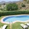 Awesome Home In Mijas With House Sea View - Mijas