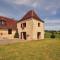 Awesome Home In La-chapelle-saint-jean With 3 Bedrooms And Outdoor Swimming Pool - La Chapelle-Saint-Jean