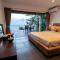 The Hideaway